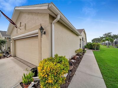 5500 Whitten DR #8, Naples, FL, 34104