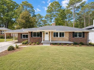 199 Chicamauga Ave SW, Atlanta, GA 30314
