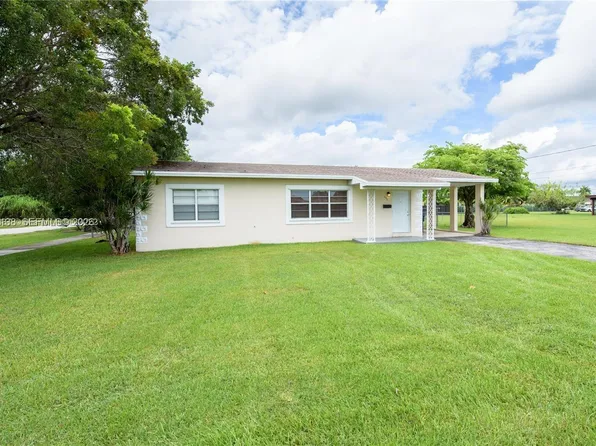 640 SW 5th Ave, Florida City, FL 33034