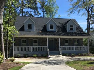 4917 Woodview Ln, Myrtle Beach, SC 29575