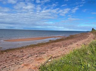 16 Beach Chair Ln, Pugwash, NS B0K 1L0