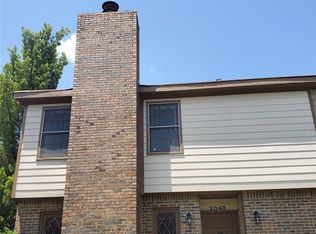 2040 Rexford Rd, Montgomery, AL 36116