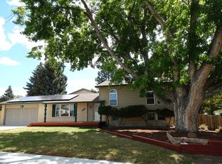 5007 Alta Loma Rd, Colorado Springs, CO 80918