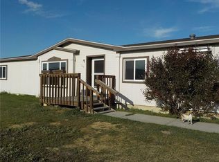 145 89th St W, Billings, MT 59106