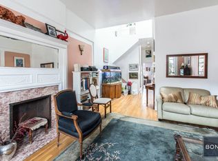 218 W 137th St #2, New York, NY 10030