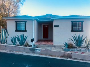 3973 Cazador St, Los Angeles, CA 90065