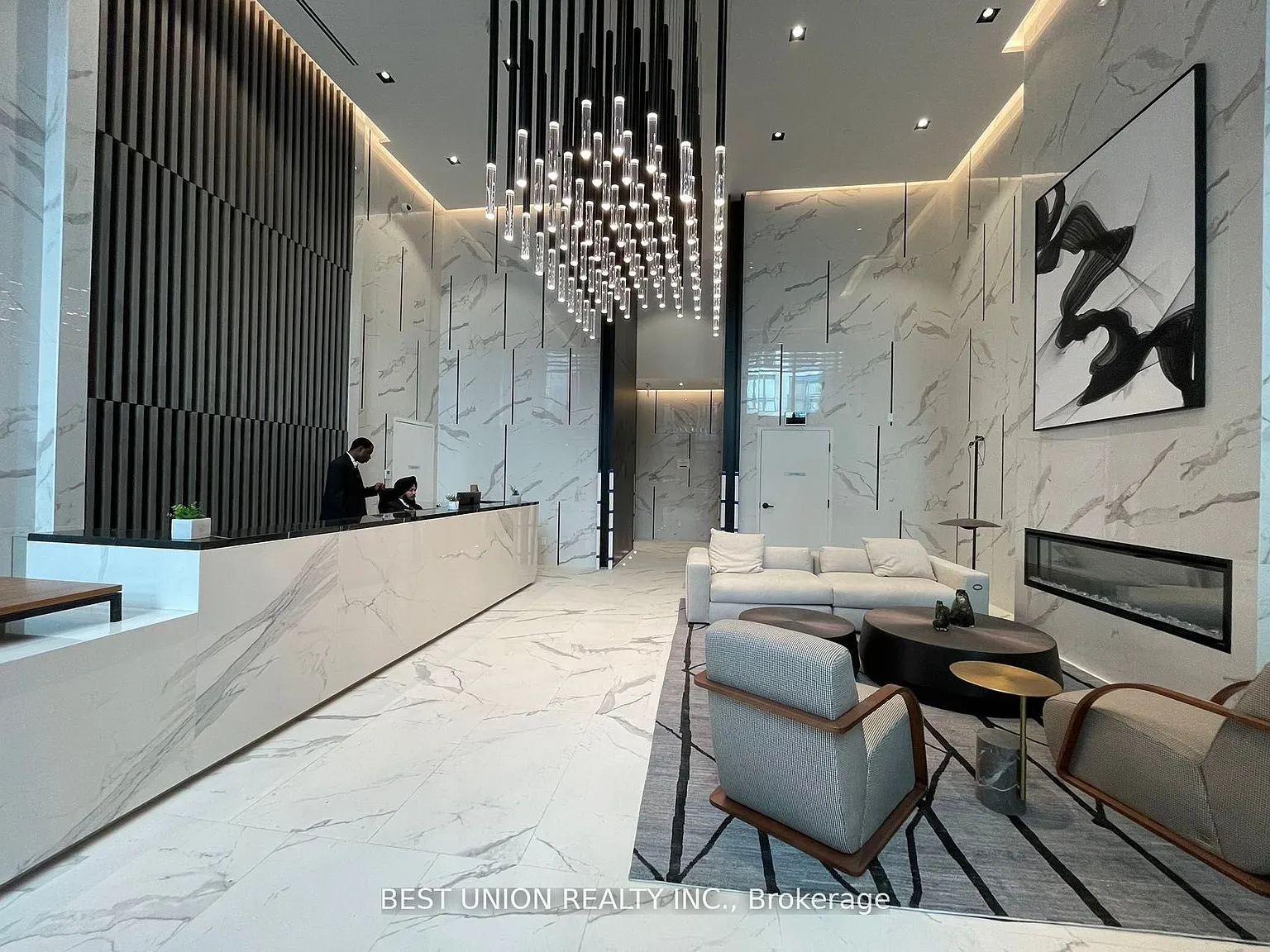 1 bed, $2,200 — Photo 1