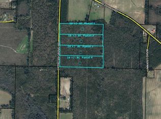 0 Cypress Grove Rd, Grand Ridge, FL 32442