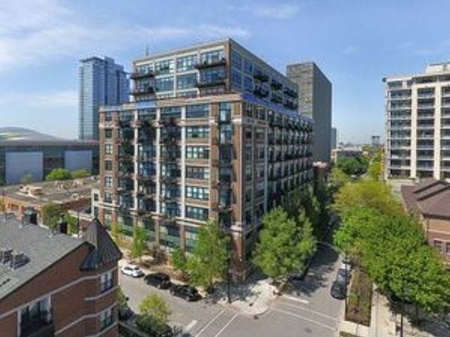 1st image of 221 E Cullerton St APT 1123
