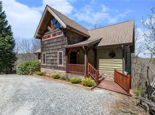 225 Devonwood Drive, Boone, NC 28607