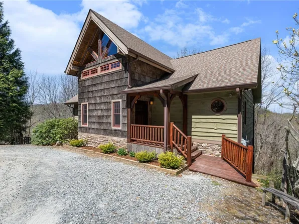 225 Devonwood Drive, Boone, NC 28607