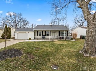 925 Dayton Ave, Xenia, OH 45385