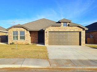 1333 Hogback Way, Midland, TX 79705