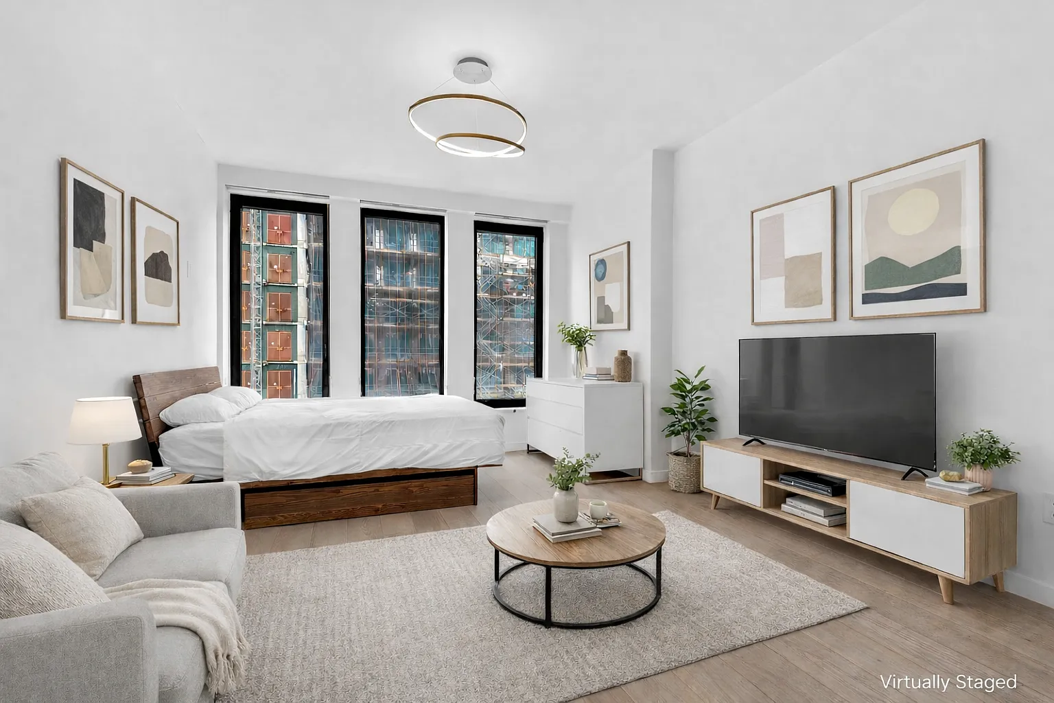 58 Saint Marks Place — Photo 1