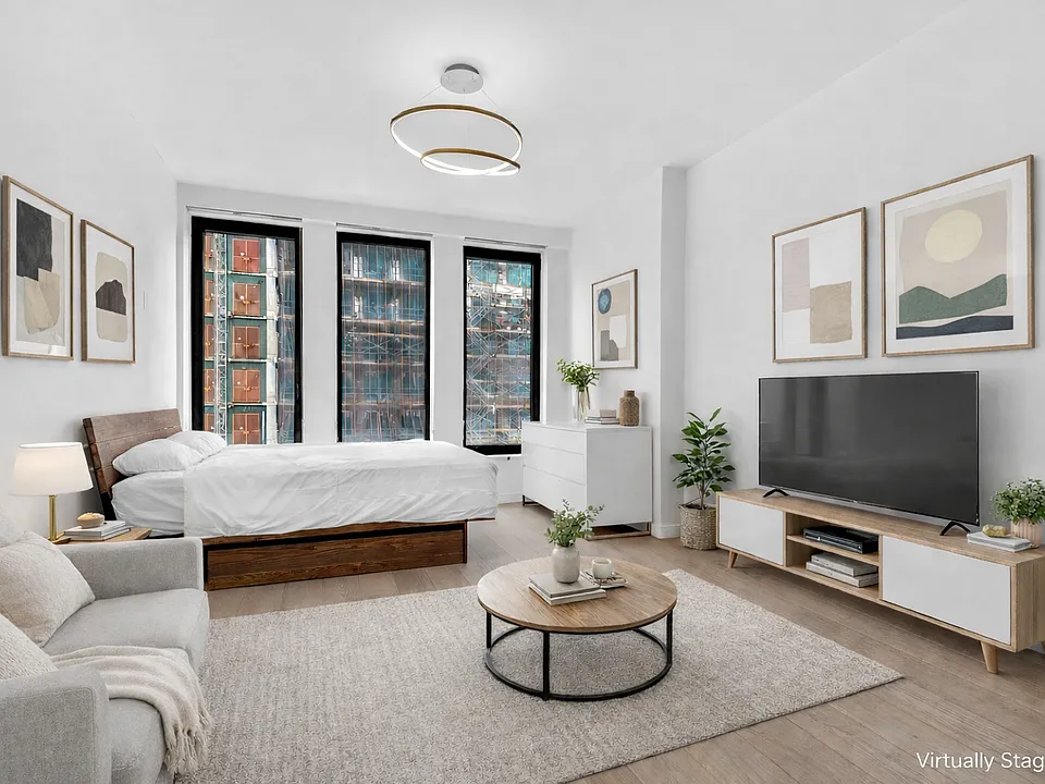 58 Saint Marks Pl #406