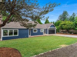 3525 SW 106th Ave, Beaverton, OR 97005
