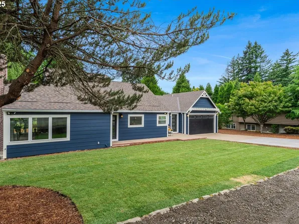 3525 SW 106th Ave, Beaverton, OR 97005