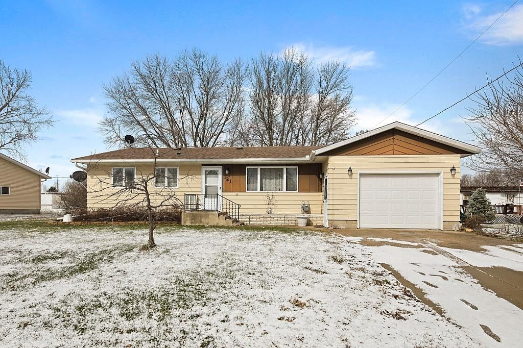 121 Western Ave N, Watkins, MN 55389 Zillow