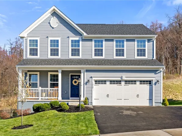 1050 Blackhawk Dr, Valencia, PA 16059