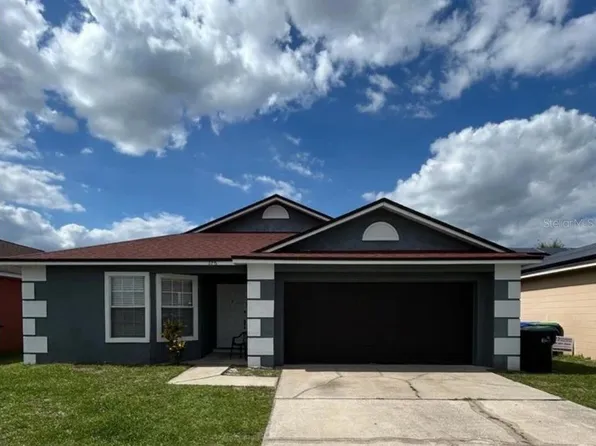 3213 Woodruff Dr, Orlando, FL 32837