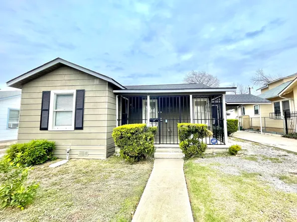 1023 MCKINLEY AVE, San Antonio, TX 78210