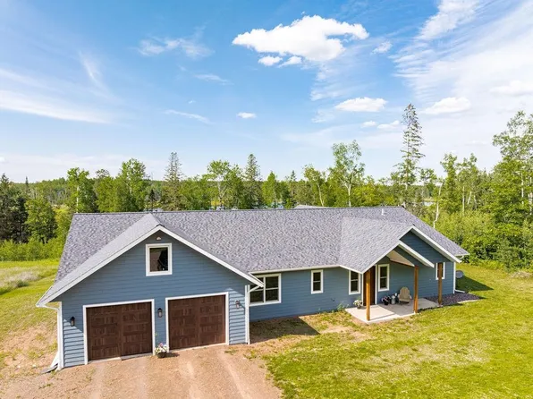 4335 Spring View Dr, Moose Lake, MN 55767