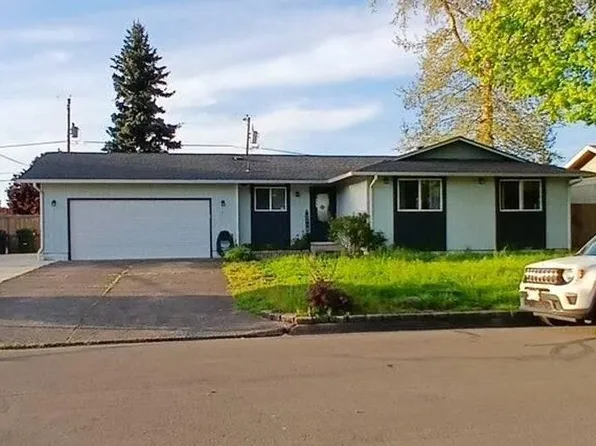 34121 El Manor Ave, Eugene, OR 97405