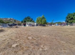 None, Potrero, CA 91963