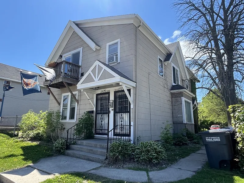 1505 Union Ave