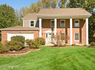 234 Florence Ave, Barrington, IL 60010