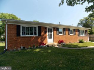 14033 Grayson Rd, Woodbridge, VA 22191