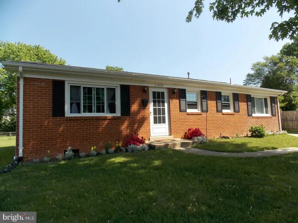 14033 Grayson Rd, Woodbridge, VA 22191