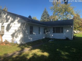 517 W Columbia St, Danville, IL