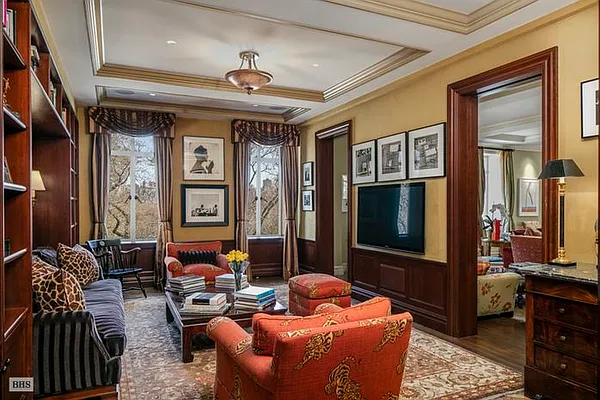 Sold by Brown Harris Stevens | media 4