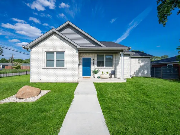 2801 S Illinois St, Indianapolis, IN 46225