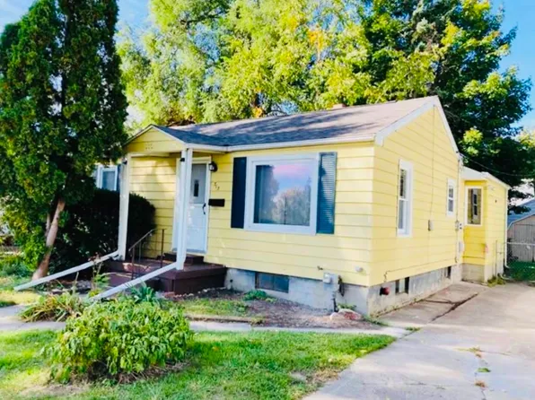 313 McDonald Ave, Bay City, MI 48706