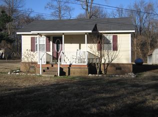 36 Barnett Bluff Rd, Drummonds, TN 38023