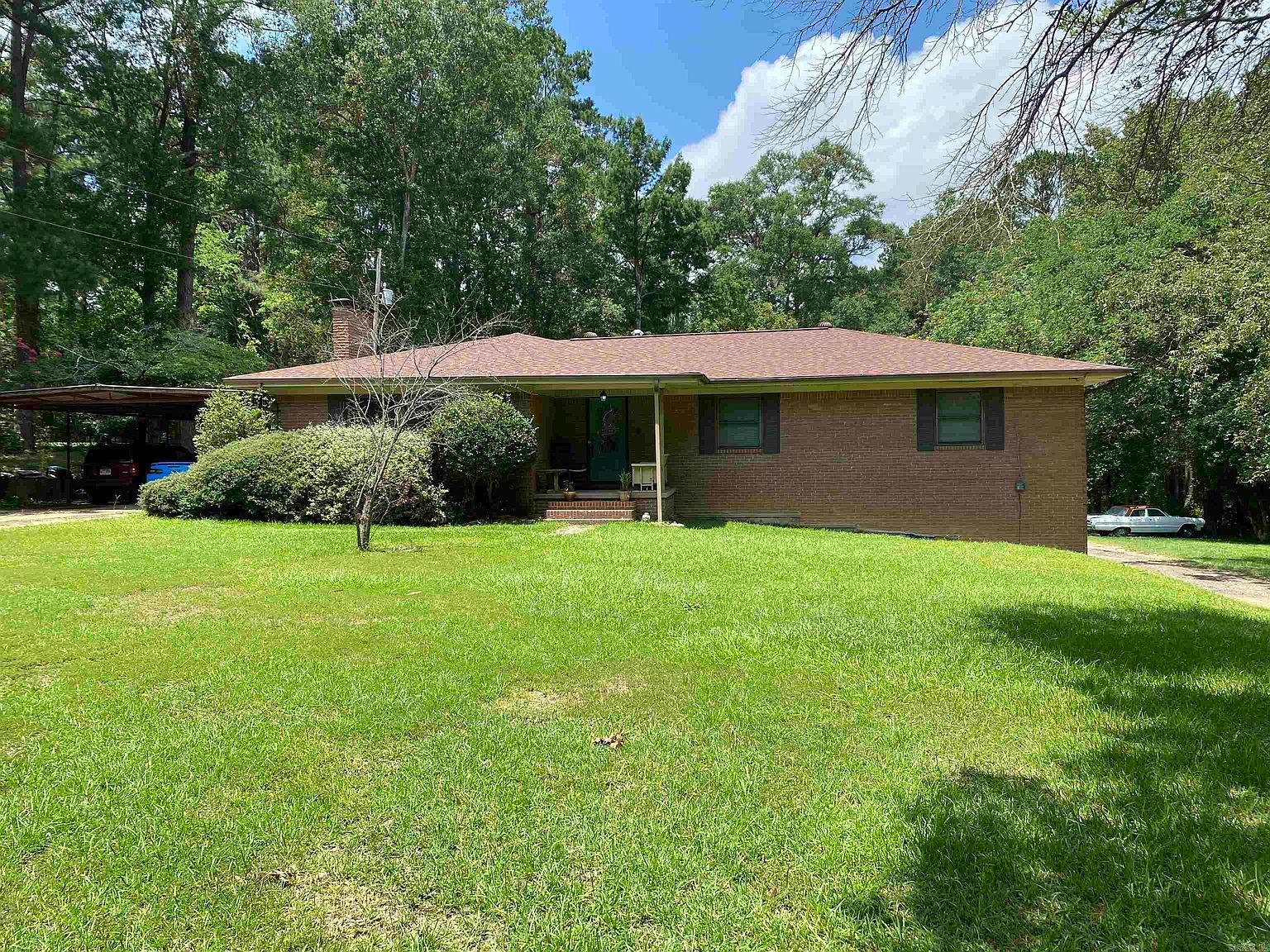 609 E Padgett, Norphlet, AR 71759 MLS 23020841 Zillow