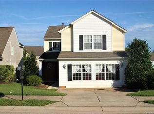 2725 Round Hill Rd, Rock Hill, SC 29730