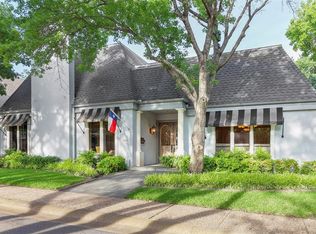 12604 Sunlight Dr, Dallas, TX 75230