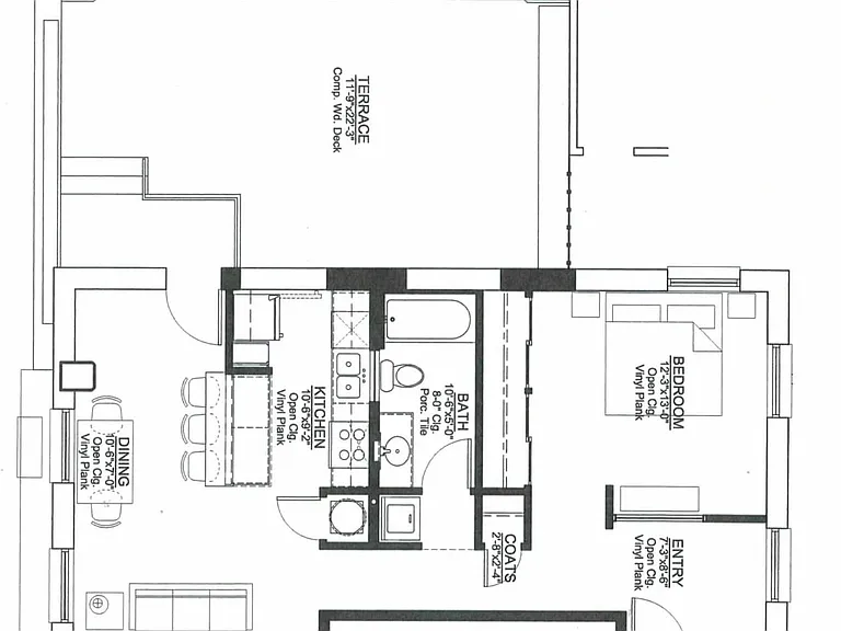 Congress Lofts — Photo 24