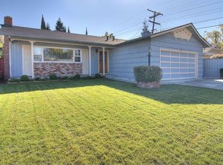 1991 Palm Ave, Redwood City, CA 94061