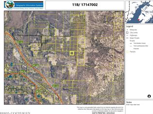 L11b Anchor River Ranchos, Anchor Pt, AK 99556