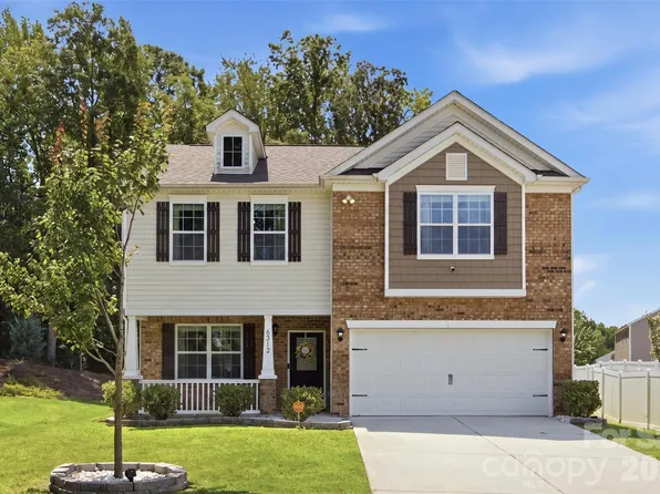 6312 Lantern Ridge Rd, Charlotte, NC 28215
