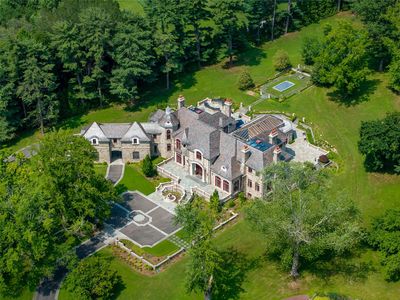 102 Horseshoe Road, Mill Neck, NY, 11765