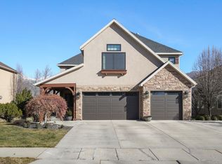 11852 N Jupiter Cir, Highland, UT 84003