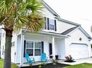 1405 Red Knot Ct, Hanahan, SC 29410