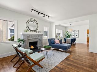 2636 Ritchie St, Oakland, CA 94605