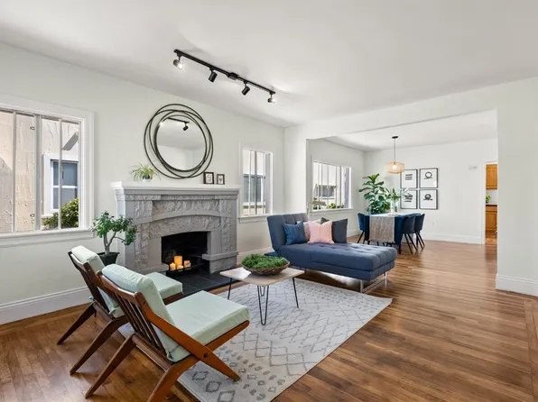 2636 Ritchie Street, Oakland, CA 94605
