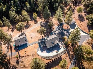 15011 Little Greenhorn Rd, Grass Valley, CA 95945